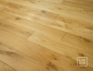 Mobile Preview: Solid flooring Oak Natural Rustic 15x130x600-1400mm