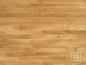 Preview: Solid Oak parquet 16x70x500 mm, Rustic grade