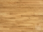 Preview: Solid Oak parquet 22x70x400 mm, Rustic grade