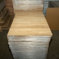 Preview: Solid wood panel 20x1210x600-3000 mm Oak A/B Select Natur 20 mm, full lamella, without knots