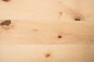 Preview: Treppenstufe Trittstufe Renovierungsstufe Setzstufe Birke weiß lackiert Massivholz Birke LIGNAU Holzhandel Wuppertal