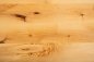 Preview: Stair tread Solid Birch Hardwood , Rustic grade, 40 mm, nature oiled