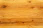 Preview: Stair tread Solid Alder Hardwood , Rustic grade, 40 mm, Natural oiled