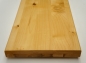 Preview: Stair tread Solid Maple Hardwood , Nature grade, 40 mm, Natural oiled