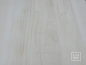 Preview: Stair tread Solid Maple Hardwood Prime-Nature grade, 40 mm, unfinished