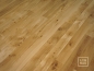 Preview: Solid flooring Oak Natural Rustic 15x130x600-1400mm