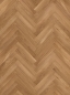 Preview: Solid Oak parquet 16x70x250 mm, Natur Maser grade