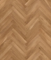 Preview: Solid Oak parquet 16x70x500 mm, Natur Maser grade