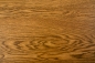 Preview: Wall shelf Solid Oak Hardwood shelf 20 mm, Rustic grade, antique oiled