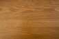 Preview: Windowsill Oak Select Natur A/B 26 mm, finger joint lamella, bronze oiled, with overhang