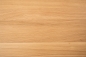 Preview: Window sill Solid Oak Hardwood A/B Select Natur with overhang, 20 mm, prime grade, hard wax natural white