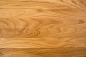 Preview: Stair tread Solid Oak Hardwood with overhang, Prime-Nature grade, 20 mm, lacquered