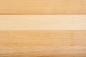 Preview: Window sill Solid Ash with overhang 20 mm Prime-Nature grade brushed nature oiled