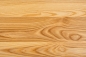 Preview: Window sill Solid Ash with overhang 20 mm Prime-Nature grade, nature oiled