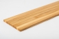 Preview: Wall Shelf Solid Ash 20 mm Prime-Nature grade, nature oiled