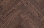 Preview: Solid flooring Oak Select Natur 16x100 mm