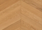 Preview: Solid flooring Oak Select Natur 16x100 mm