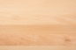 Preview: Window sill Solid beech  DL 20mm hard wax oil nature white