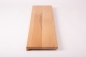 Preview: Window sill Solid Hardwood beech  stair treads DL 20mm laquered