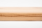 Preview: Stair tread Window sill Shelf Beech Heartwood full lamella, 40x300x800 mm, clear lacquered