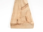 Preview: Lamellen Berken Rustiek Massief 24x100 mm, 2,1-2,5 m, Knutselhout Stroken