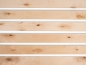 Preview: Lamellen Berken Rustiek Massief 24x80 mm, 2,1-2,5 m, Knutselhout Stroken
