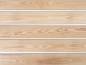 Preview: Houten lamel Essen A/B 24x100mm 40-200cm Plint Lijstwerk Onderconstructie