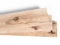 Preview: Houten lamel Essen Rustiek 24x100mm 40-200cm Plint Lijstwerk Onderconstructie