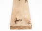 Preview: Houten lamel Essen Rustiek 24x100mm 40-200cm Plint Lijstwerk Onderconstructie
