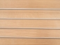Preview: Massief Eikenhout Lamellen 18×74 mm Select Natur 40 tot 200 cm Knutselstroken / Doe-het-zelf Hout