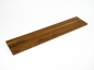 Preview: Stair Tread Window Sill Shelf Oak Rustic 20 mm, full lamella, natural oiled, 20x200x1000 mm