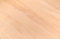 Preview: Verlijmd Paneel Beuk A/B 26 mm, DL Doorlopende Lamellen, 1210x1000-2800 mm