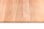 Preview: Verlijmd Paneel Beuk Kernbeuk A/B 19 mm, DL Doorlopende Lamellen, 1210x1000-3000 mm