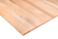Preview: Verlijmd Paneel Beuk Kernbeuk A/B 19 mm, DL Doorlopende Lamellen, 1210x1000-3000 mm