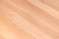 Preview: Verlijmd Paneel Beuk Kernbeuk A/B 19 mm, DL Doorlopende Lamellen, 1210x1000-3000 mm