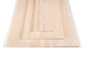 Preview: Solid wood edge glued panel Pine A/B 40 mm, full lamella, customized DIY