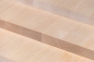 Preview: Solid wood edge glued panel Maple A/B 20 mm, full lamella, customized DIY