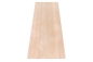Preview: Solid wood edge glued panel Maple A/B 20 mm, full lamella, customized DIY