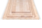 Preview: Solid wood edge glued panel Maple A/B 20 mm, full lamella, customized DIY