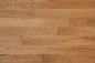 Preview: Engineered flooring Oak Select Natur 16x100 mm