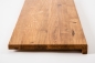 Preview: Window sill Rustic oak 26mm natural oiled