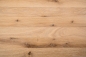 Preview: Wall shelf Solid Oak Hardwood shelf, 20 mm, Rustic grade, white oiled