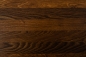 Preview: Wall shelf Solid smoked Oak Hardwood shelf 20 mm, prime grade, nature oiled