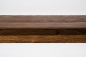 Preview: Window sill Solid smoked Oak 26 mm Rustic grade natural oiled