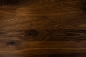 Preview: Wall Shelf Smoked Oak Rustic DL 20mm Hard Wax Oil natural Shelf Board