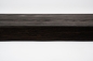 Preview: Window Sill Smoked Oak DL 20mm Black Oiled