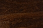 Preview: Window sill Solid smoked Oak KGZ 20 mm Rustic grade brushed natural oiled