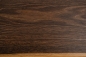 Preview: Stair step, step, setting step with tree edge Smoked rustic 40mm naturally oiled