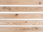 Preview: Lamellen Essen Rustiek Massief 24x80 mm, 2,1-2,5 m, Knutselhout Stroken