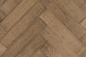 Preview: Engineered flooring Oak Select Natur 16x100 mm